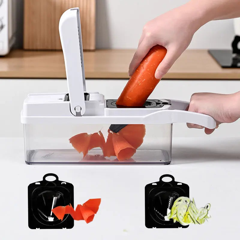 Multi-function Vegetable Chopper - PAWSHY