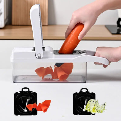 Multi-function Vegetable Chopper - PAWSHY