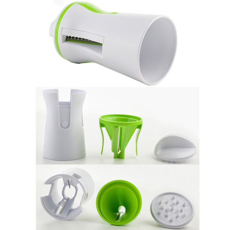 Multi-Function Grater Paner - PAWSHY