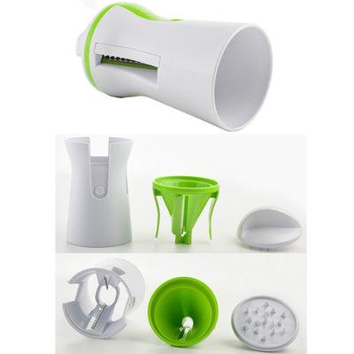 Multi-Function Grater Paner - PAWSHY