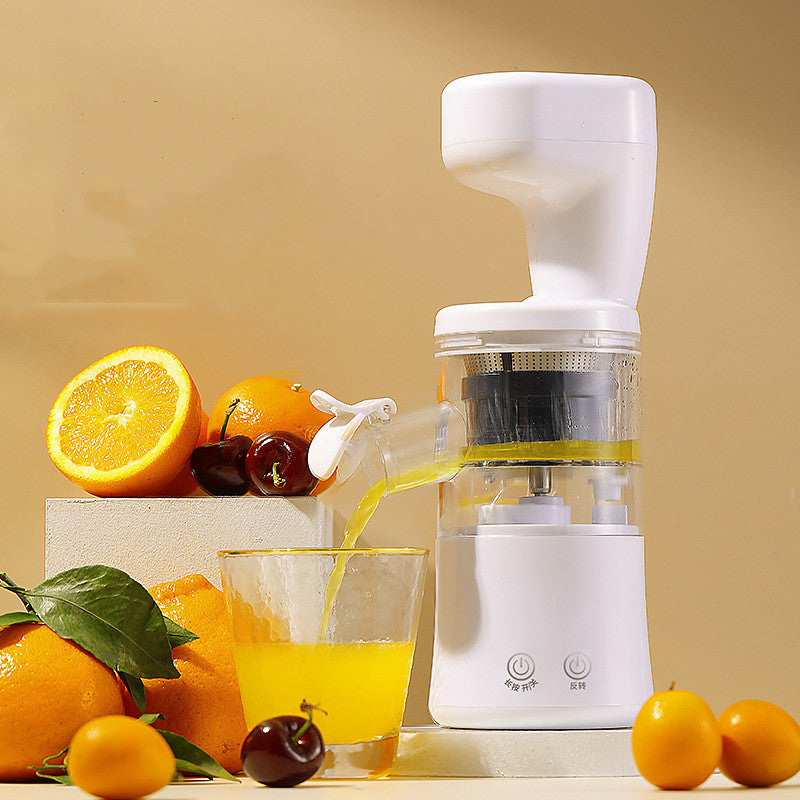 Home Portable Blender Wireless Automatic Fruit Machine Ktichen Gadgets - PAWSHY