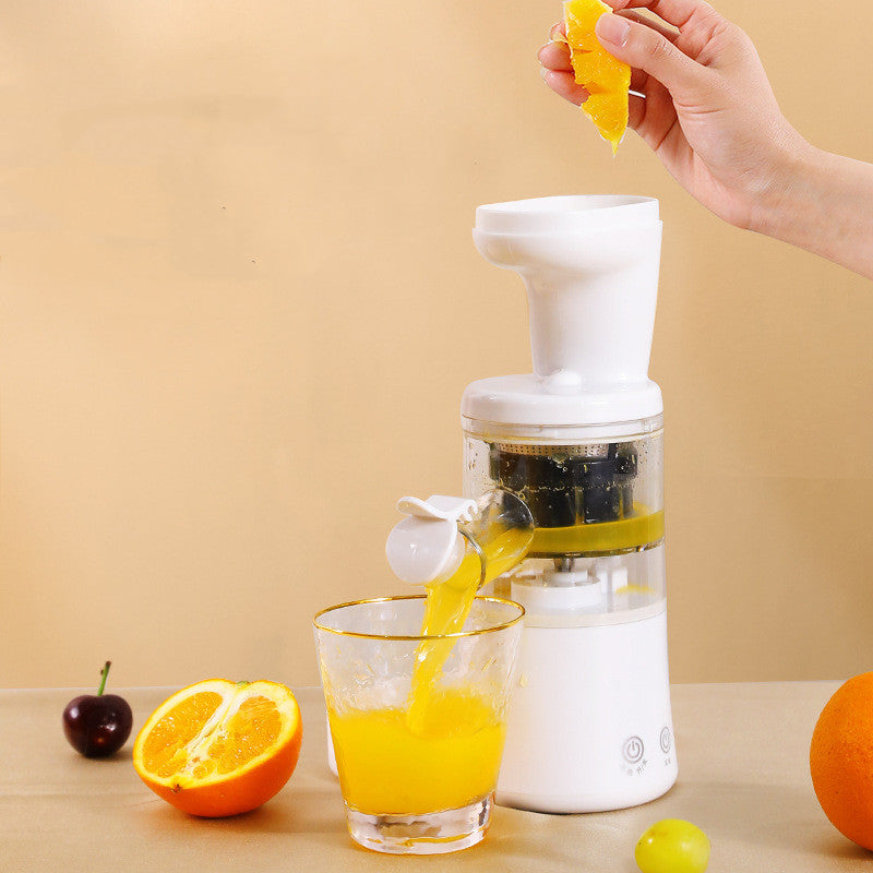 Home Portable Blender Wireless Automatic Fruit Machine Ktichen Gadgets - PAWSHY