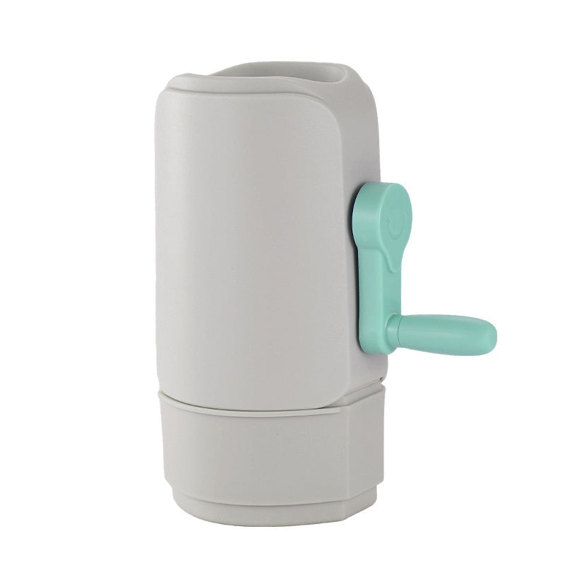 Automatic Peanut Sheller Lazy Household Kitchen Gadgets - PAWSHY 12