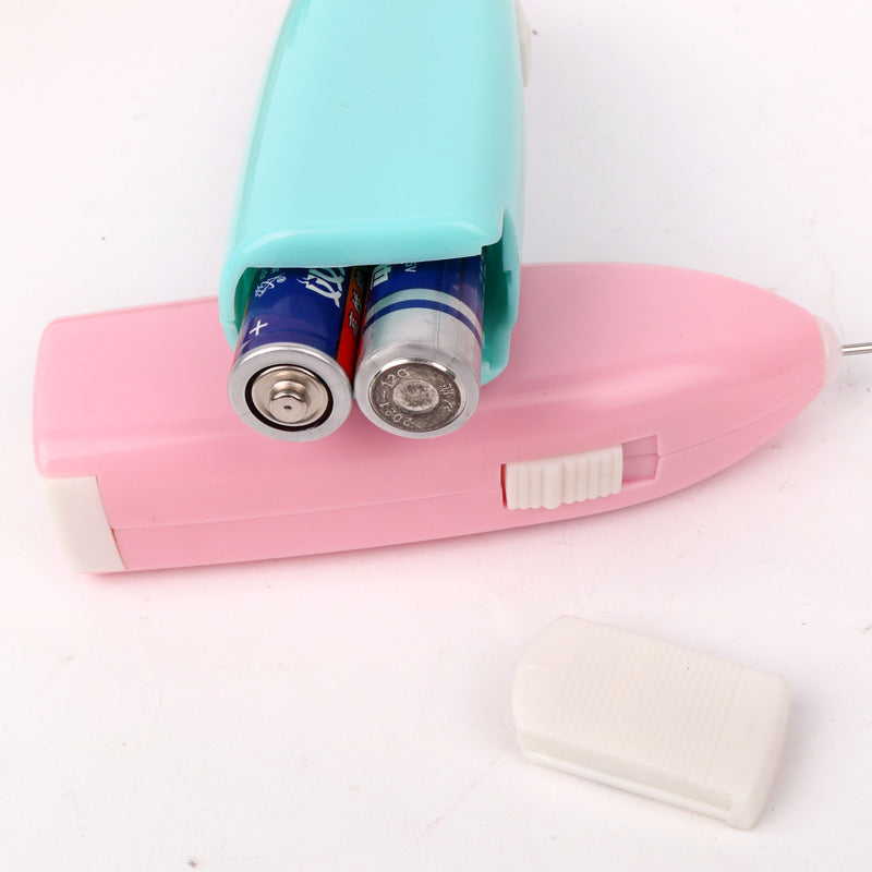 Electric Coffee Blender Egg Beater Kitchen Gadgets - PAWSHY